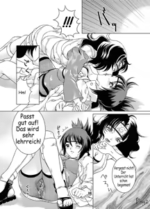 Page 8 of SAKURA-AN (decensored) - preview thumbnail