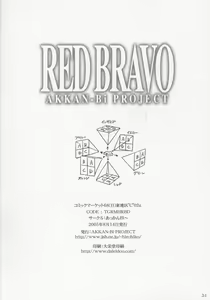Page 33 of RED BRAVO - preview thumbnail