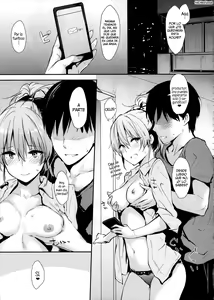 Page 3 of Mika-ppoi no! 2 - preview thumbnail