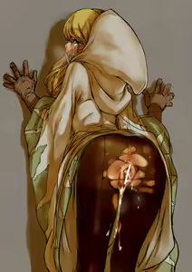Page 7 of White Mage Fantasy - preview thumbnail