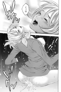 Page 48 of Mahiru no Okusama to Yuugure no Ojousama - preview thumbnail