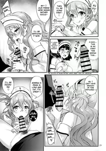 Page 8 of Buon appetito ! - Meshiagare - - preview thumbnail