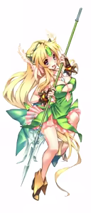 Page 101 of Tanpen Densetsu 3 - preview thumbnail
