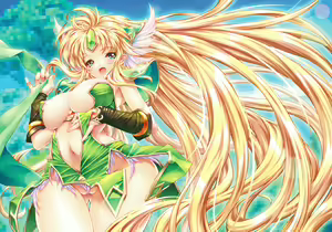 Page 29 of Tanpen Densetsu 3 - preview thumbnail