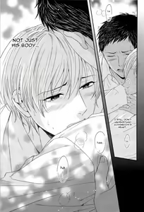 Page 40 of Kono Kanjou wa Kajou de Ijou de Seigyofunou - preview thumbnail