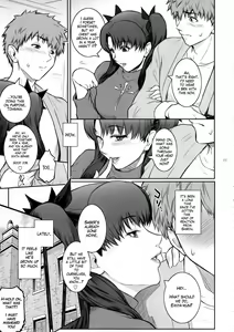 Page 7 of Unusual Bedtime Working - preview thumbnail