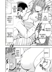Page 56 of Virgin Tweet | 버진트위터 중편 - preview thumbnail