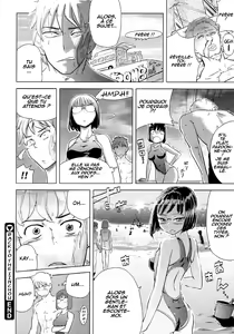 Page 22 of Back to the Iinchou - preview thumbnail
