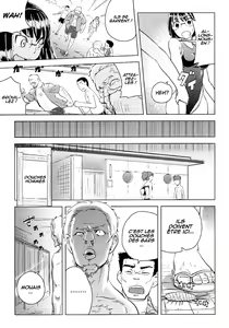 Page 9 of Back to the Iinchou - preview thumbnail