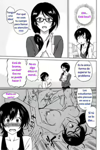 Page 4 of ATENCIÓN EN CLASE - preview thumbnail
