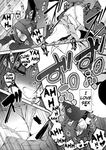 Page 6 of Tomodachi ni Nattekudasai. | Please Be My Friend. - preview thumbnail