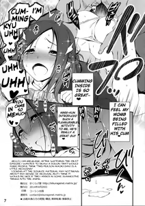 Page 7 of Tomodachi ni Nattekudasai. | Please Be My Friend. - preview thumbnail