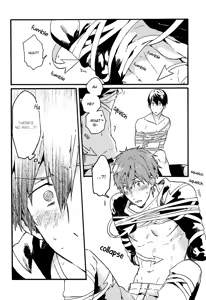 Page 15 of Yajirushi-kun yori, | From Cursor-kun - preview thumbnail