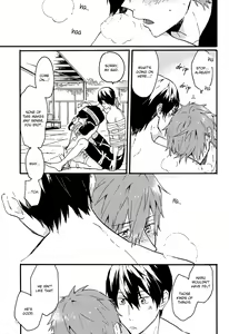Page 24 of Yajirushi-kun yori, | From Cursor-kun - preview thumbnail