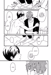 Page 26 of Yajirushi-kun yori, | From Cursor-kun - preview thumbnail
