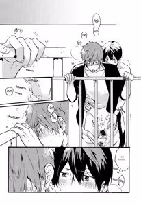 Page 27 of Yajirushi-kun yori, | From Cursor-kun - preview thumbnail