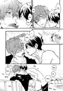 Page 28 of Yajirushi-kun yori, | From Cursor-kun - preview thumbnail