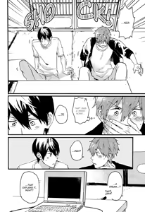 Page 31 of Yajirushi-kun yori, | From Cursor-kun - preview thumbnail