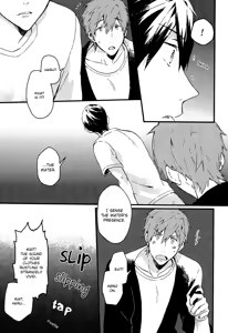 Page 6 of Yajirushi-kun yori, | From Cursor-kun - preview thumbnail