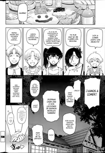 Page 143 of Natsu Jiru + extra - preview thumbnail
