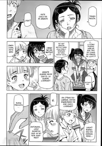 Page 24 of Natsu Jiru + extra - preview thumbnail