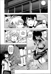 Page 41 of Natsu Jiru + extra - preview thumbnail