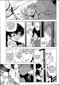 Page 47 of Natsu Jiru + extra - preview thumbnail
