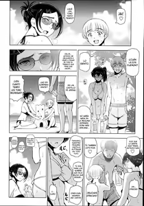 Page 68 of Natsu Jiru + extra - preview thumbnail