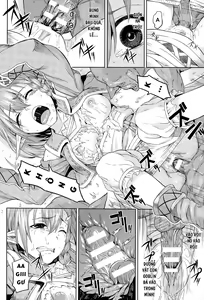 Page 6 of Mori no Naka - preview thumbnail