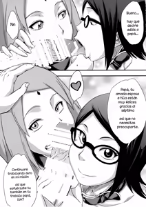 Page 31 of Konoha-don Okawari - preview thumbnail