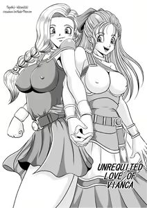 Page 2 of Furareta Bianca | Unrequited love of Vianca - preview thumbnail