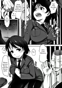 Page 7 of Prison Rape - preview thumbnail