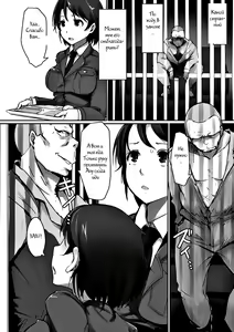 Page 8 of Prison Rape - preview thumbnail