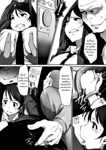 Page 10 of Prison Rape - preview thumbnail
