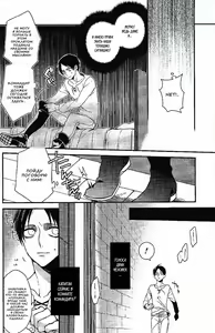 Page 5 of Live and let live. | Живи и позволь жить. - preview thumbnail