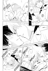 Page 19 of Tonari Kareshi | My Boyfriend is Next to Me (decensored) - preview thumbnail
