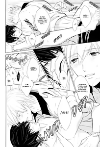 Page 21 of Tonari Kareshi | My Boyfriend is Next to Me (decensored) - preview thumbnail