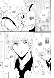 Page 4 of Tonari Kareshi | My Boyfriend is Next to Me (decensored) - preview thumbnail