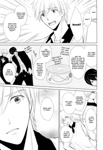 Page 6 of Tonari Kareshi | My Boyfriend is Next to Me (decensored) - preview thumbnail