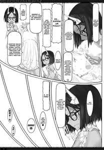Page 18 of Mahou Shoujo 11.0 - preview thumbnail