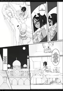 Page 2 of Mahou Shoujo 11.0 - preview thumbnail