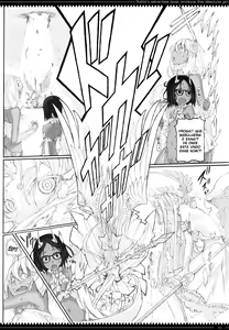 Page 23 of Mahou Shoujo 11.0 - preview thumbnail