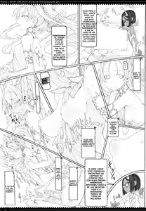 Page 4 of Mahou Shoujo 11.0 - preview thumbnail