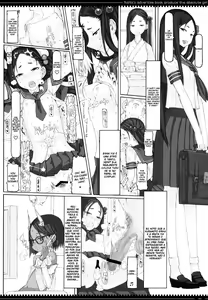 Page 7 of Mahou Shoujo 11.0 - preview thumbnail