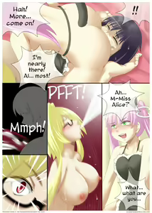 Page 17 of Demonic Exam 4 The Examination Resumes - preview thumbnail