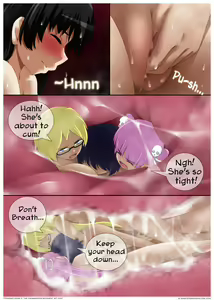 Page 24 of Demonic Exam 4 The Examination Resumes - preview thumbnail