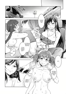 Page 27 of Maria-sama ga Miteru Baishun 7 - preview thumbnail
