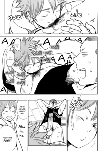 Page 7 of Natsu no Kedamono | Beasts of Summer (decensored) - preview thumbnail