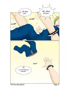 Page 17 of Furfrou Bracelets - preview thumbnail