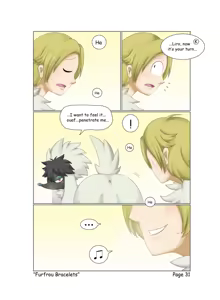 Page 31 of Furfrou Bracelets - preview thumbnail